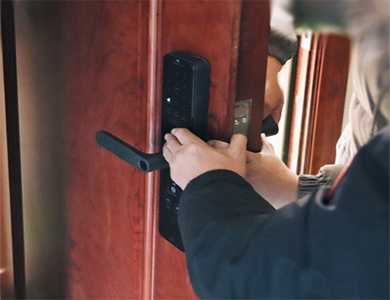滨湖24小时上门开锁公司
